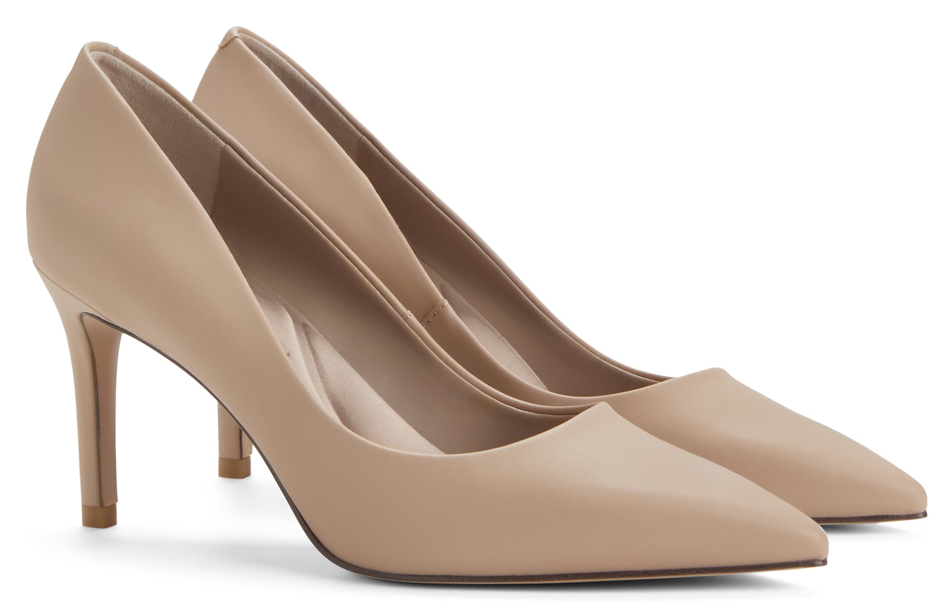 Туфли CHARLESKEITH 8cm - изображение 2