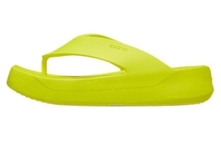 Шлёпанцы Crocs EVA - изображение 1
