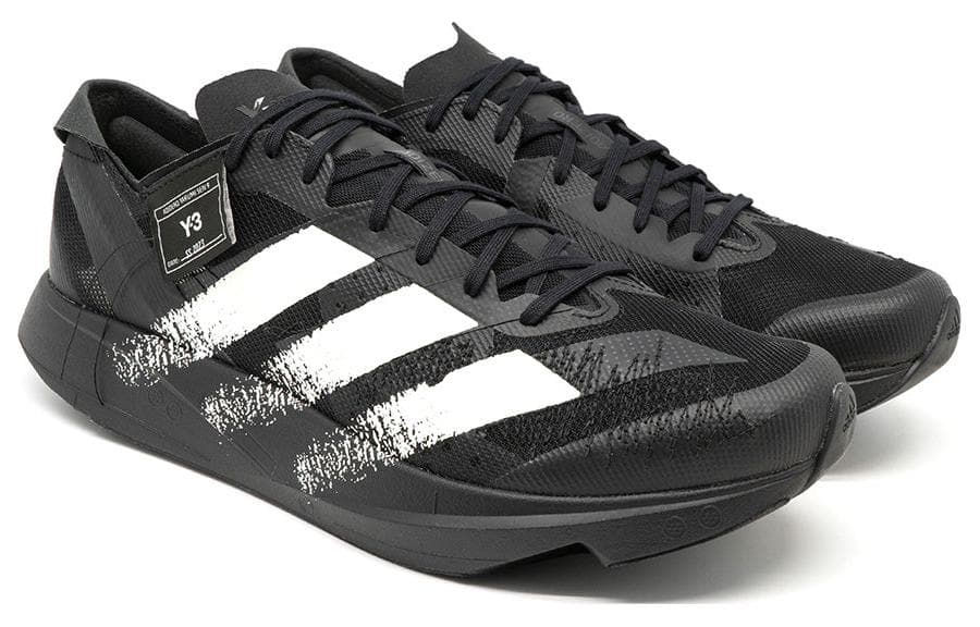 Кроссовки Y-3 - изображение 2