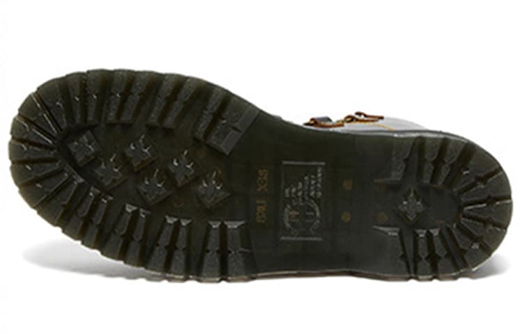 Ботинки Dr. Martens Collier - изображение 5
