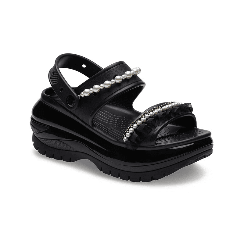 Шлёпанцы Crocs EVA - изображение 2