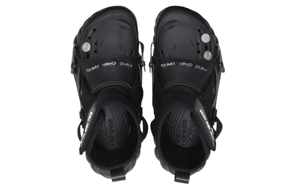 Сабо FENG CHEN WANG x Crocs - изображение 4