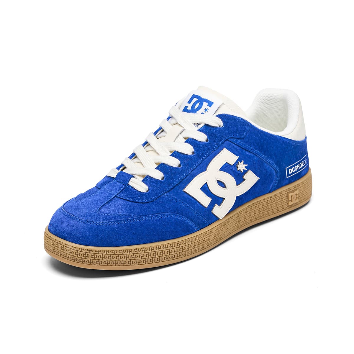 Кроссовки DCSHOES TRUX CAS Низкие Кроссовки для Скейтбординга Унисекс - изображение 4