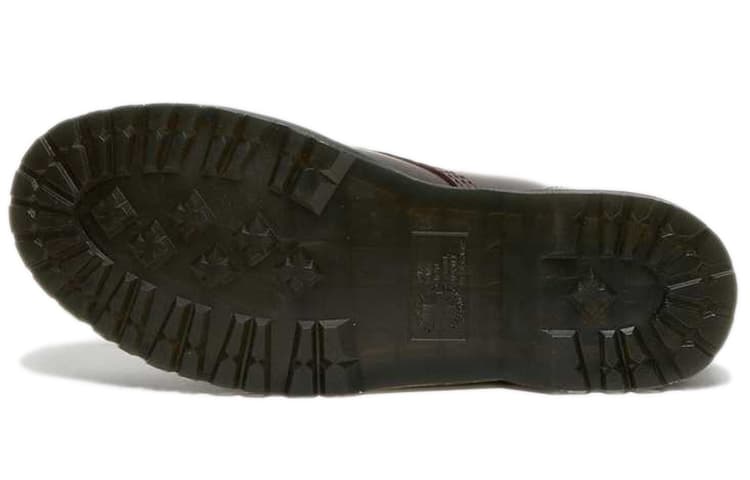 Ботинки Dr.Martens 1460 Ben Smooth8 - изображение 6