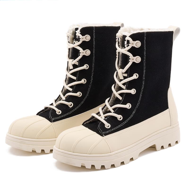 Ботинки native Jimmy4.0 4cm - изображение 2