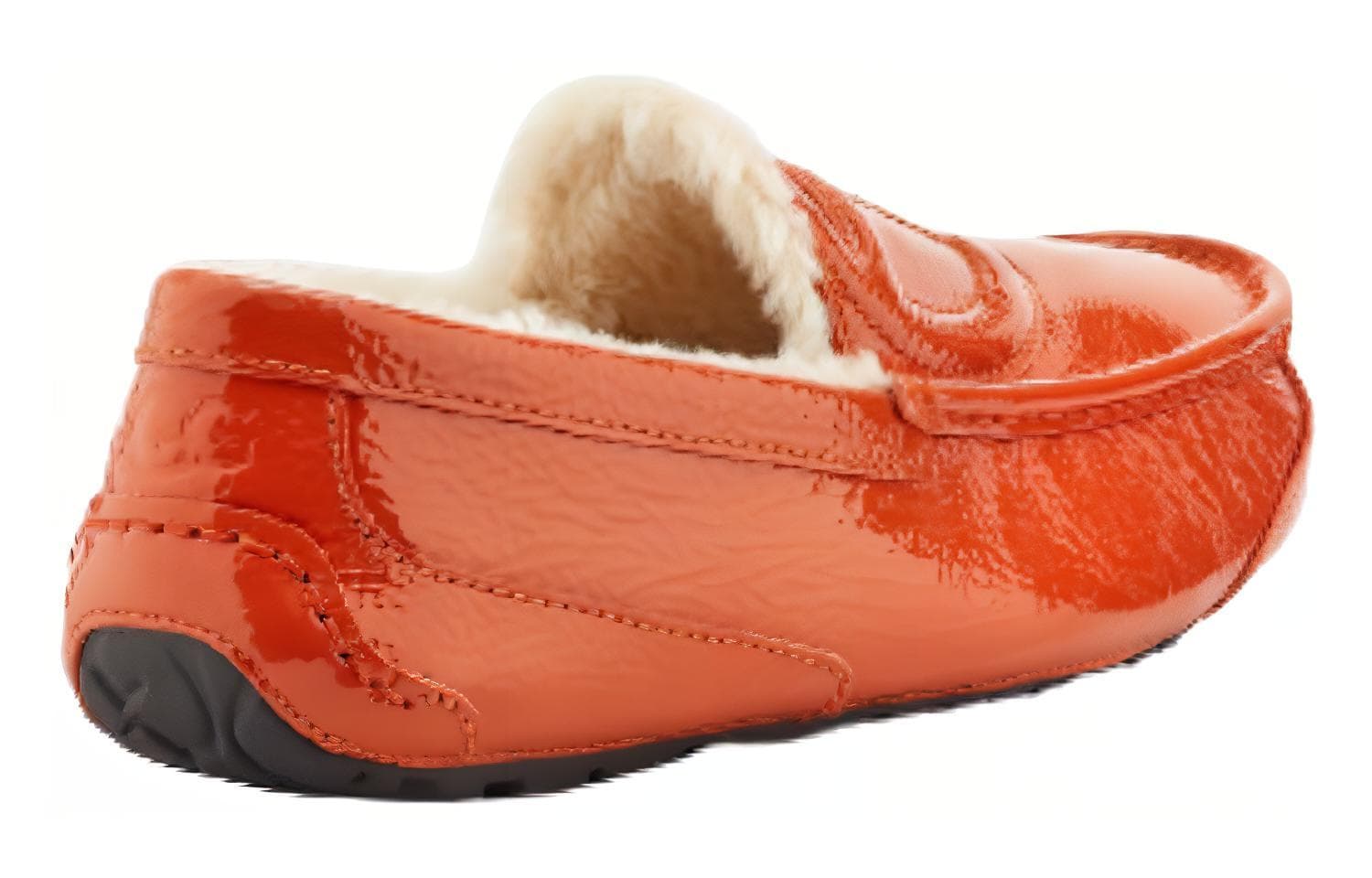 Лоферы Telfar x UGG - изображение 4