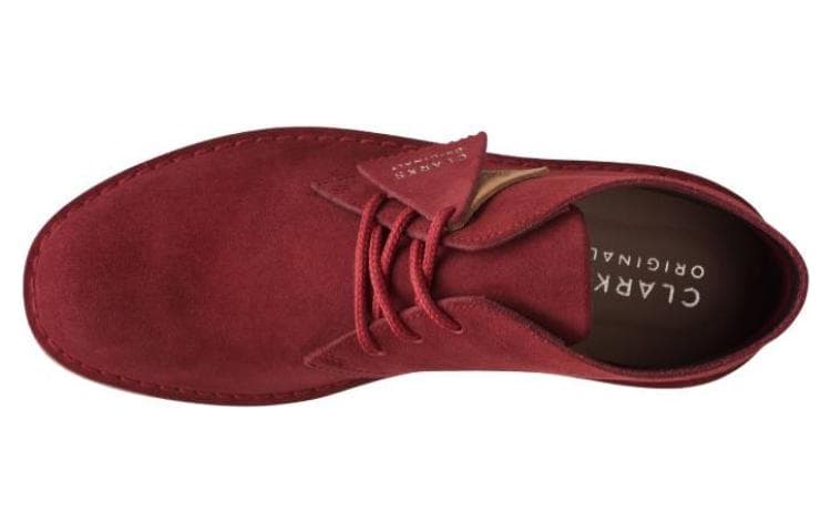 Ботинки Clarks - изображение 3