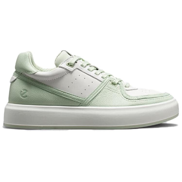 Кроссовки ecco 4CM - изображение 2