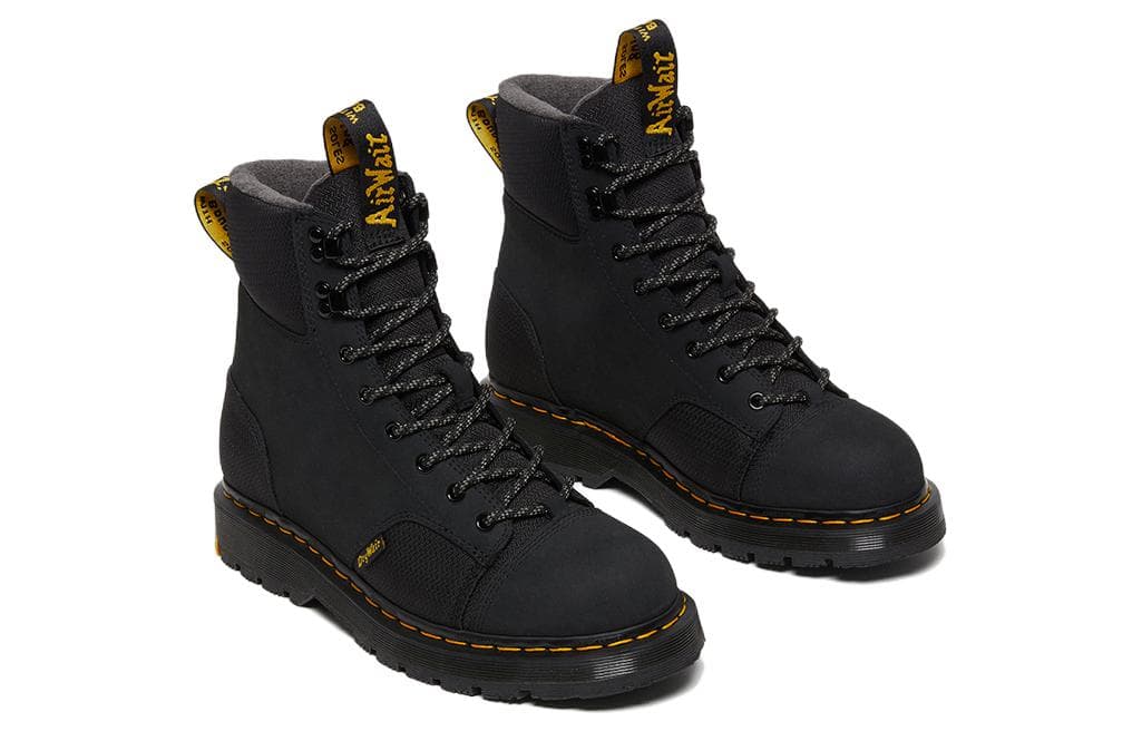 Ботинки Dr.Martens 1460 - изображение 2