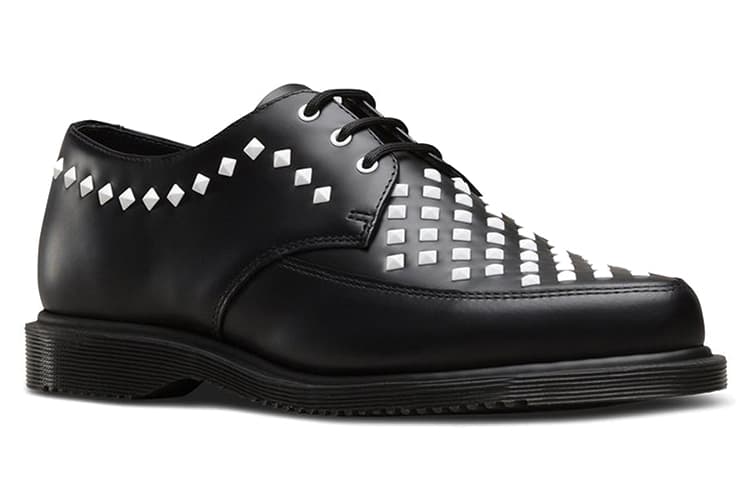 Ботинки Dr.Martens Willis Stud - изображение 3