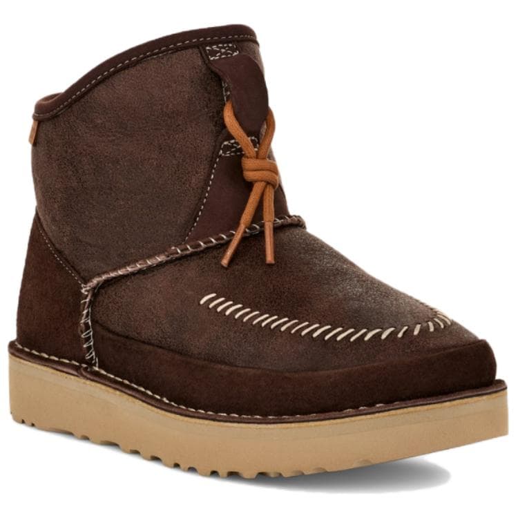 Ботинки зимние UGG - изображение 3