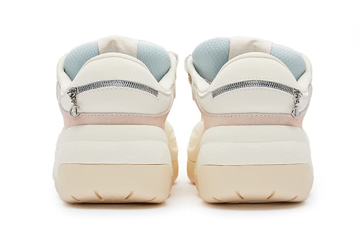 Кроссовки Champion Essentials CloudNine V1 - изображение 4