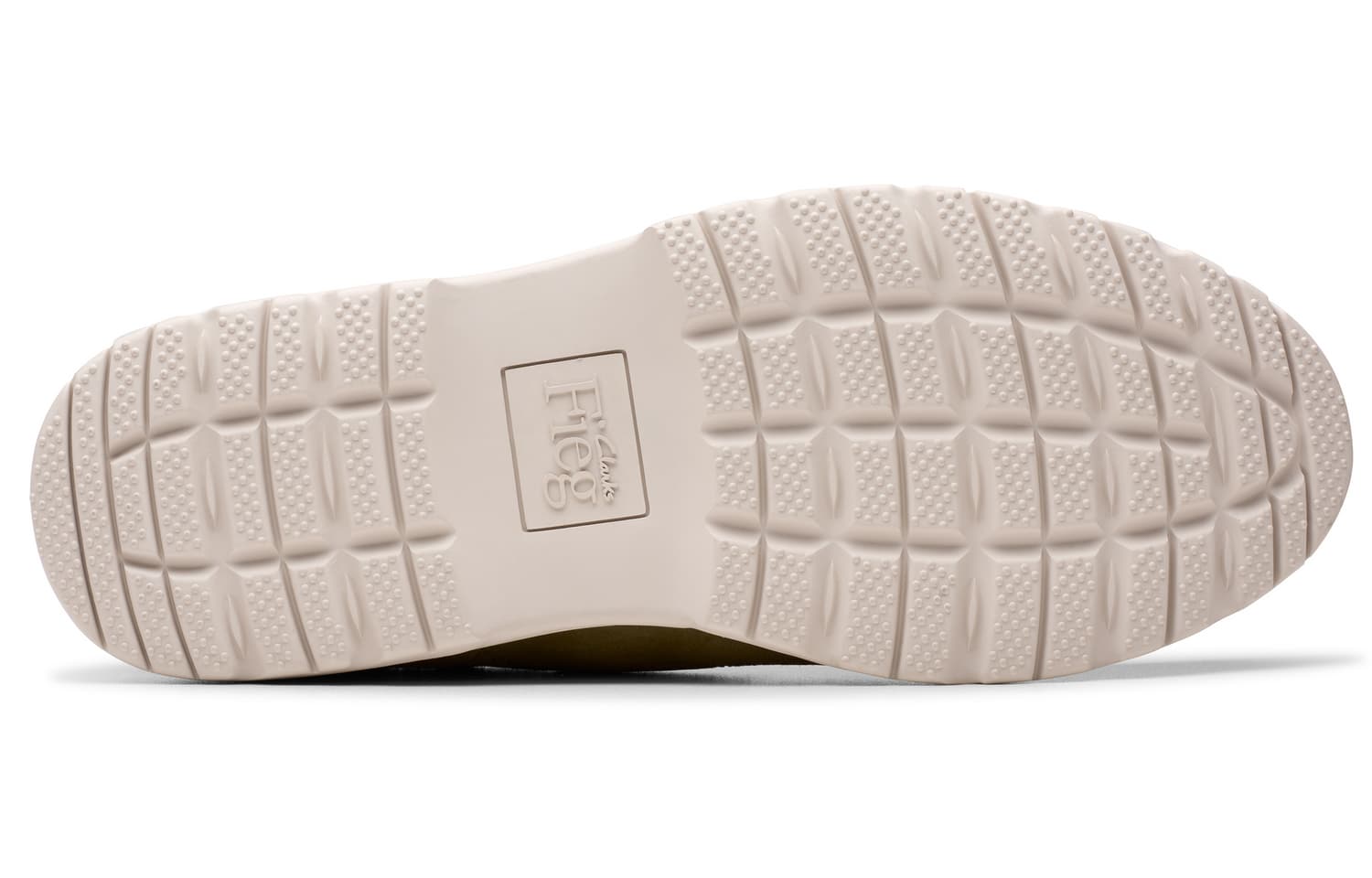 Ботинки Clarks Originals 8th ST — фото 4