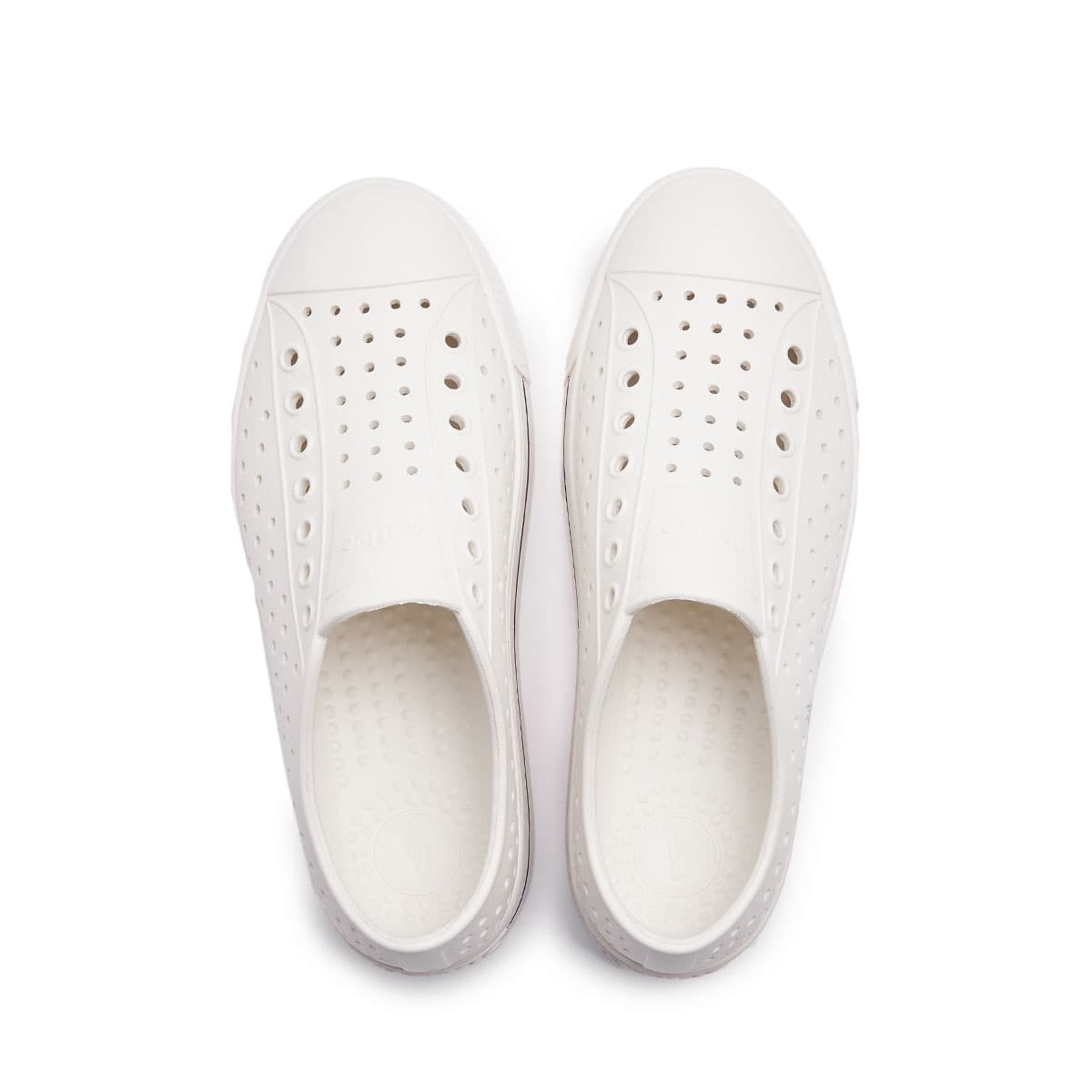 Сабо Native Shoes Jefferson Hi 4cm - изображение 4