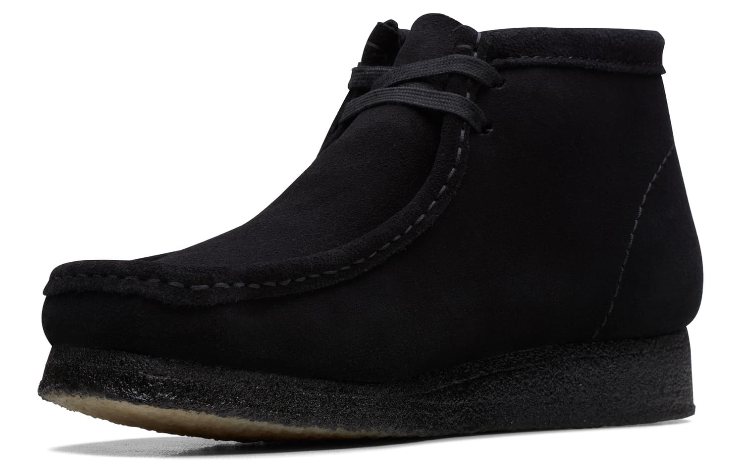Ботинки Clarks - изображение 2