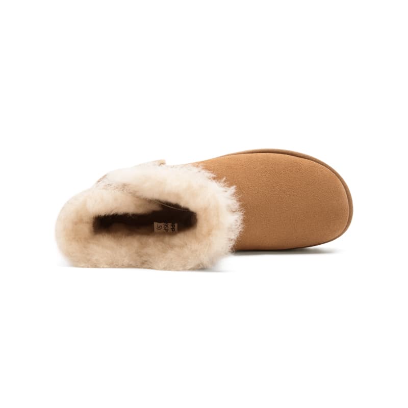Ботинки зимние Hush Puppies Сноубутсы Женские - изображение 3