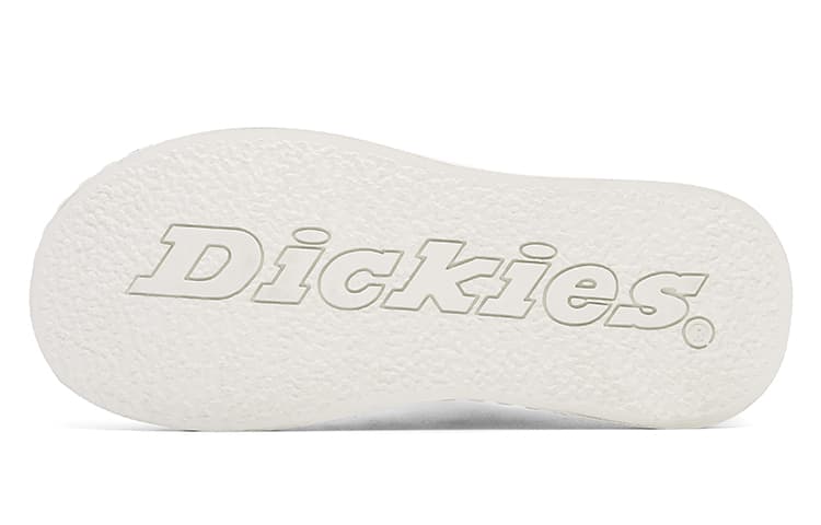 Кеды Dickies - изображение 5