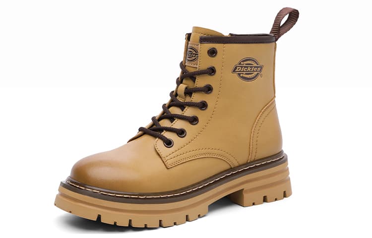 Ботинки Dickies - изображение 2