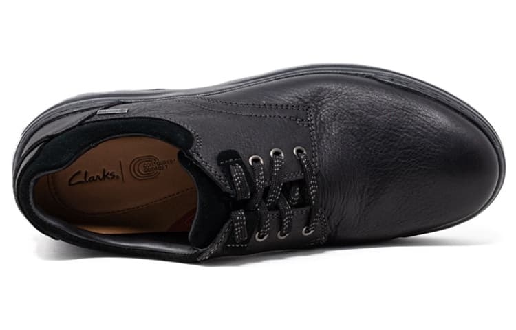 Ботинки clarks - изображение 3