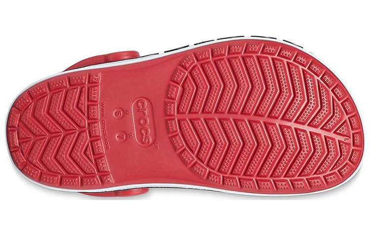 Сабо Crocs - изображение 6