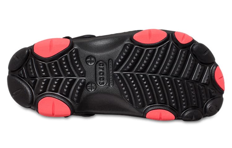 Сабо Staple Homing Pigeon x Crocs - изображение 5