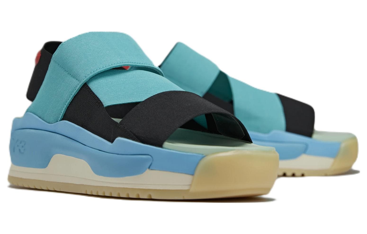 Сандалии с ремешком Y-3 Hokori Sandals - изображение 3