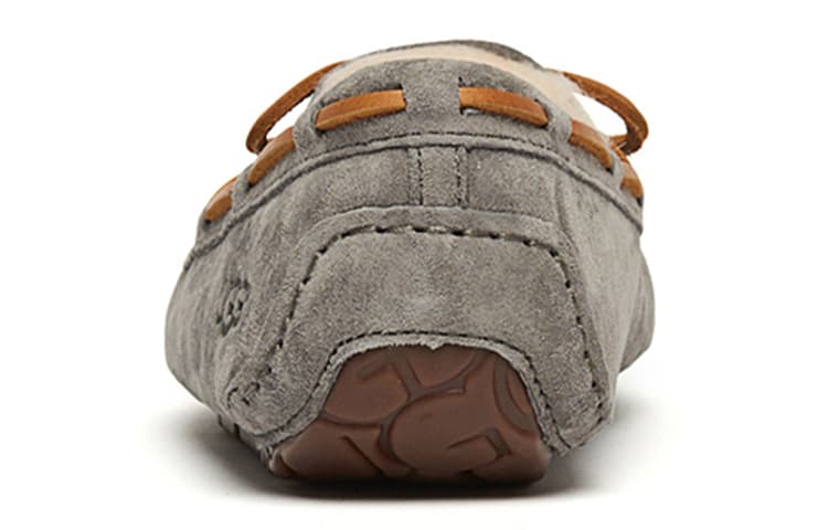 UGG Dakota Slipper Grey - изображение 4