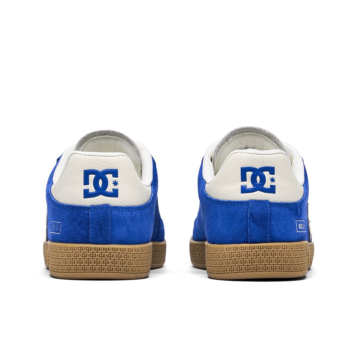 Кроссовки DCSHOES TRUX CAS Низкие Кроссовки для Скейтбординга Унисекс - изображение 5