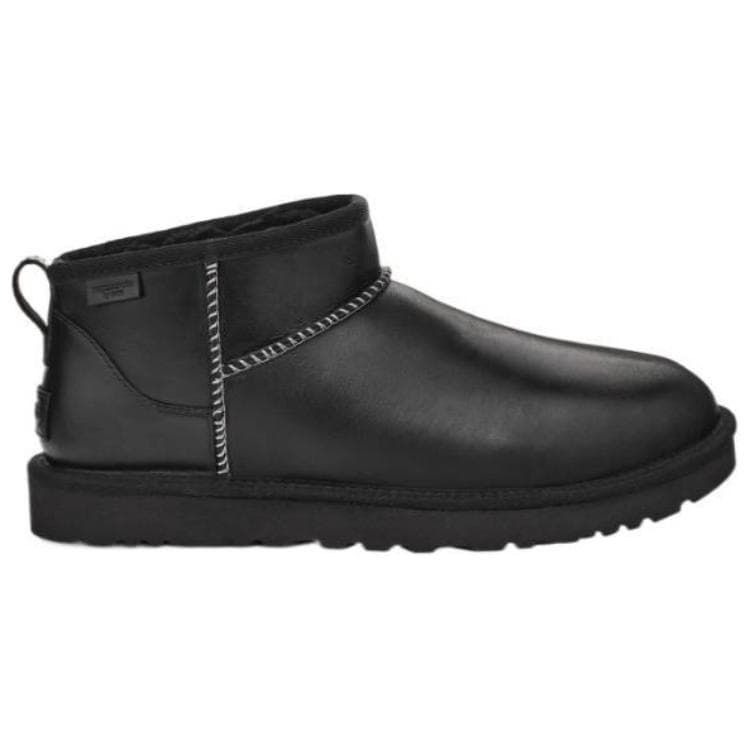 Ботинки зимние UGG - изображение 2
