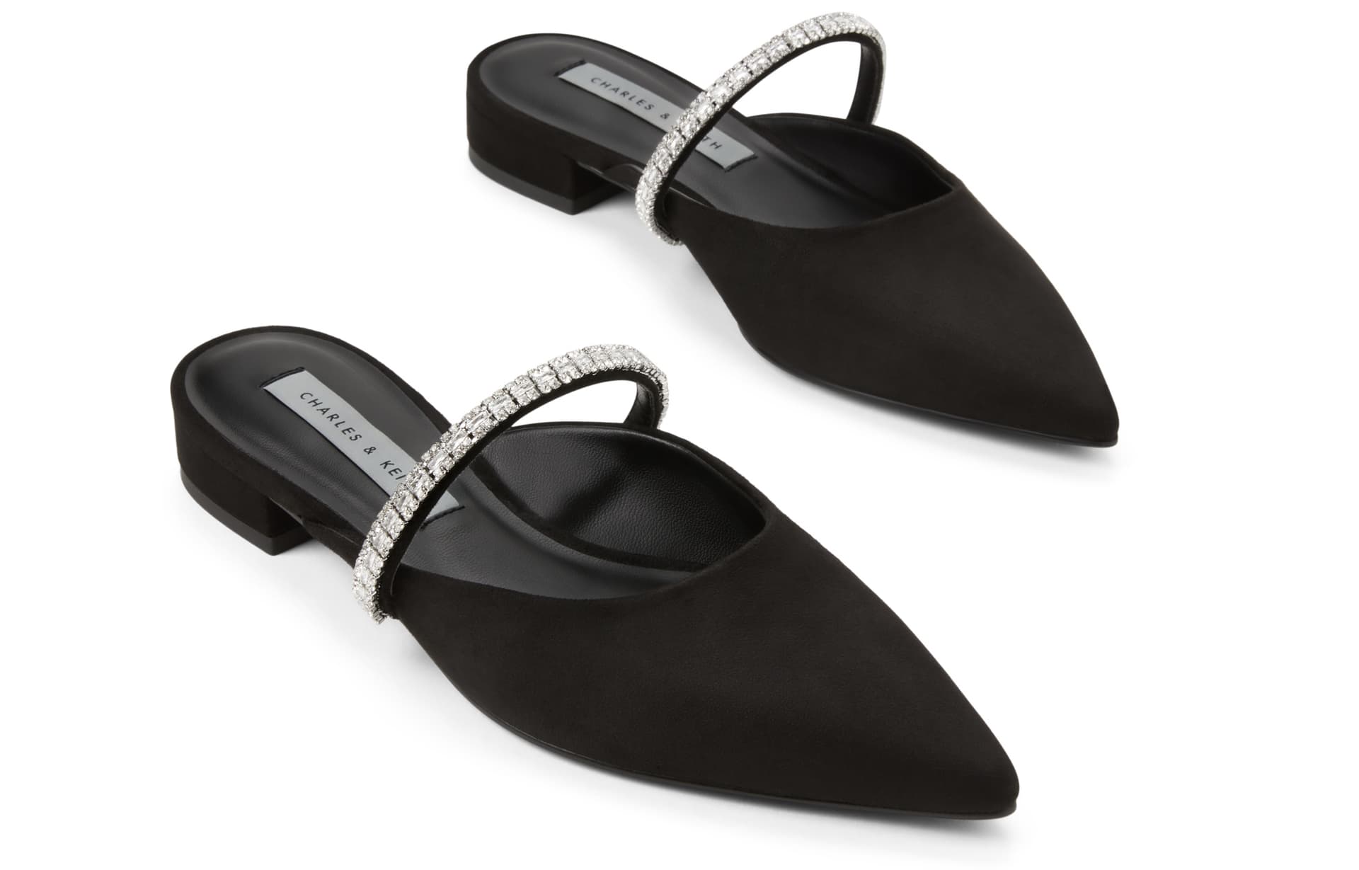 Сандалии CHARLESKEITH PU 2.1cm - изображение 3