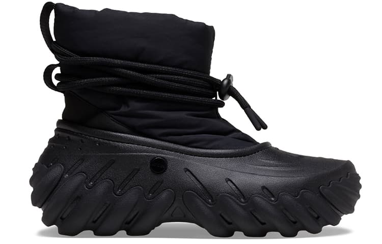 Сапоги Crocs - изображение 2