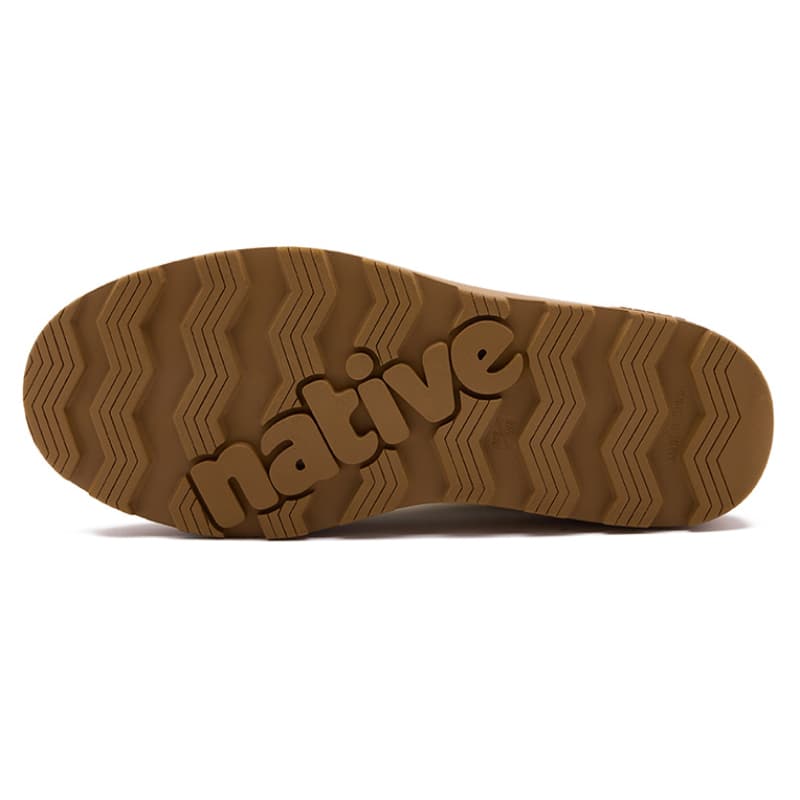 Ботинки Native Shoes Fitzsimmons 3.0 3.2+1.5cm - изображение 5