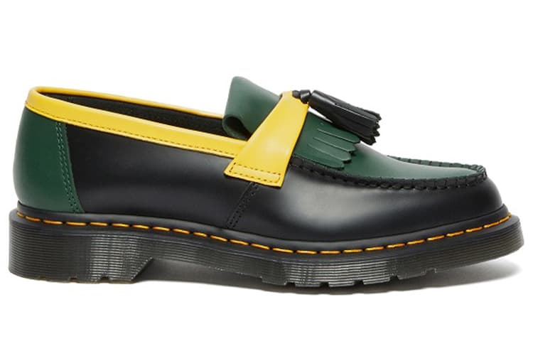 Лоферы Dr. Martens Adrian - изображение 2