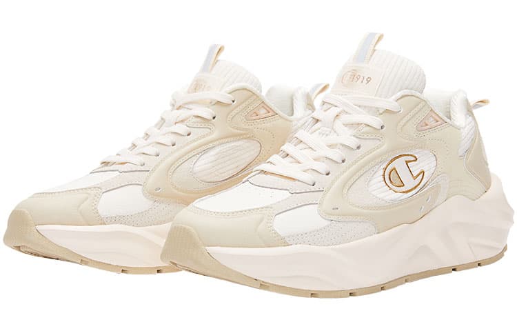 Кроссовки Champion Retro Sports Champ Breaker 1.0 - изображение 3
