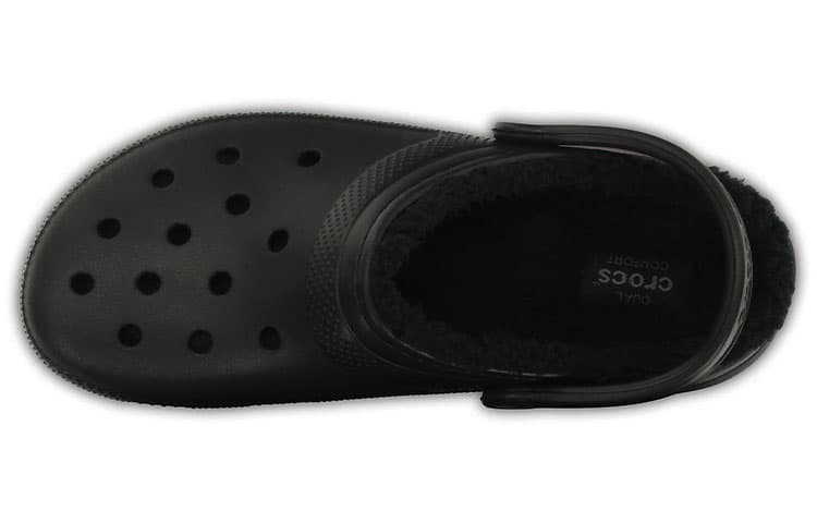 Сабо Crocs Classic Clog Black - изображение 5