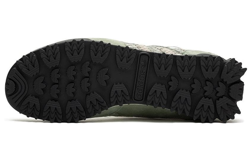 Кроссовки Y-3 - изображение 5