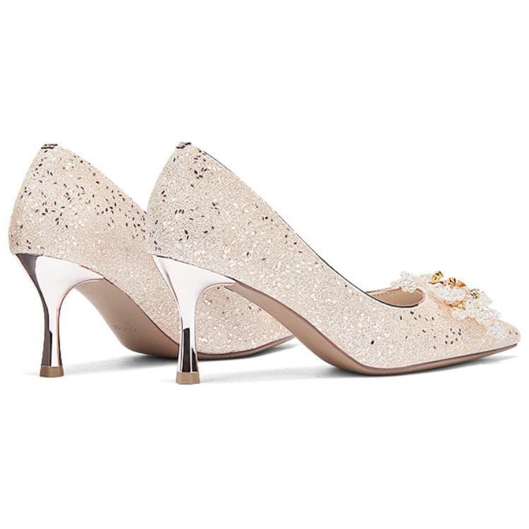 Туфли DAPHNE PU - изображение 6