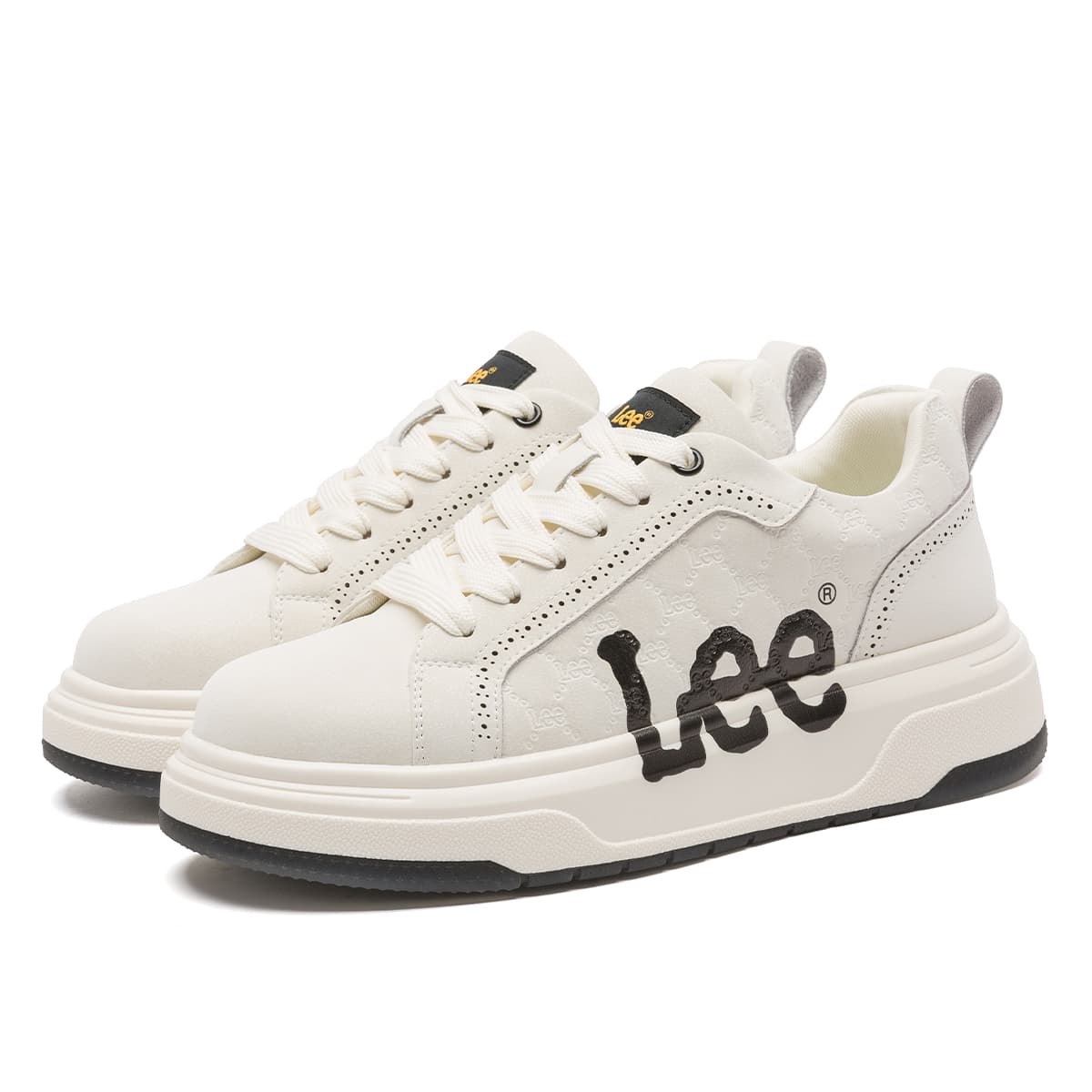 Кроссовки Lee - изображение 3