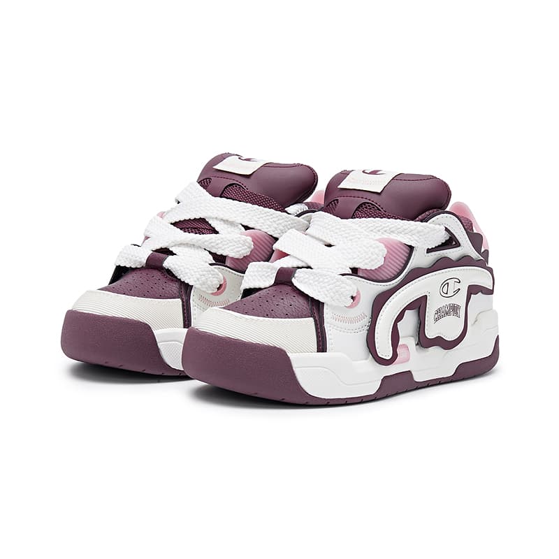 Кроссовки Champion Logo - изображение 3