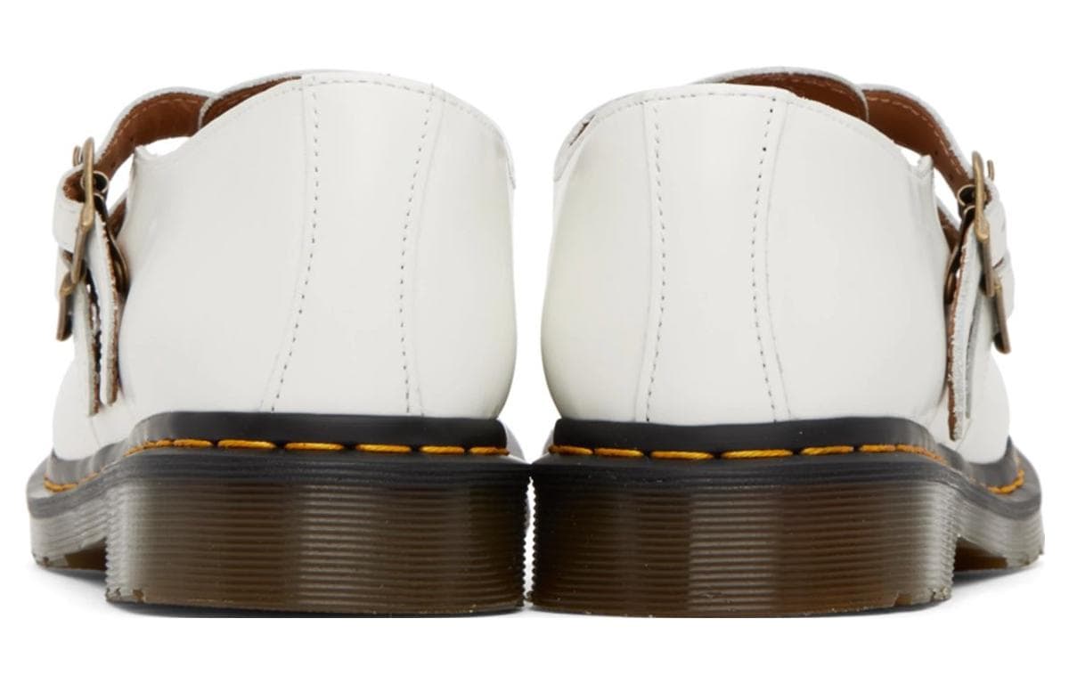 Тапочки Dr.Martens 8065 - изображение 4