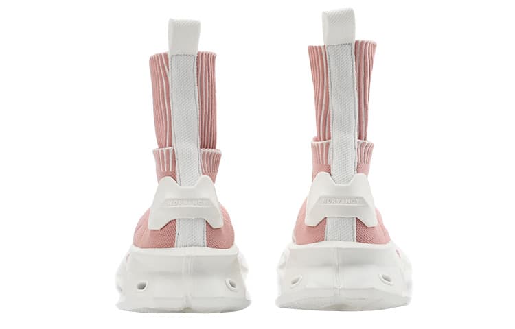 Кроссовки NORVINCY Кроссовки для ходьбы High Top Женские - изображение 4