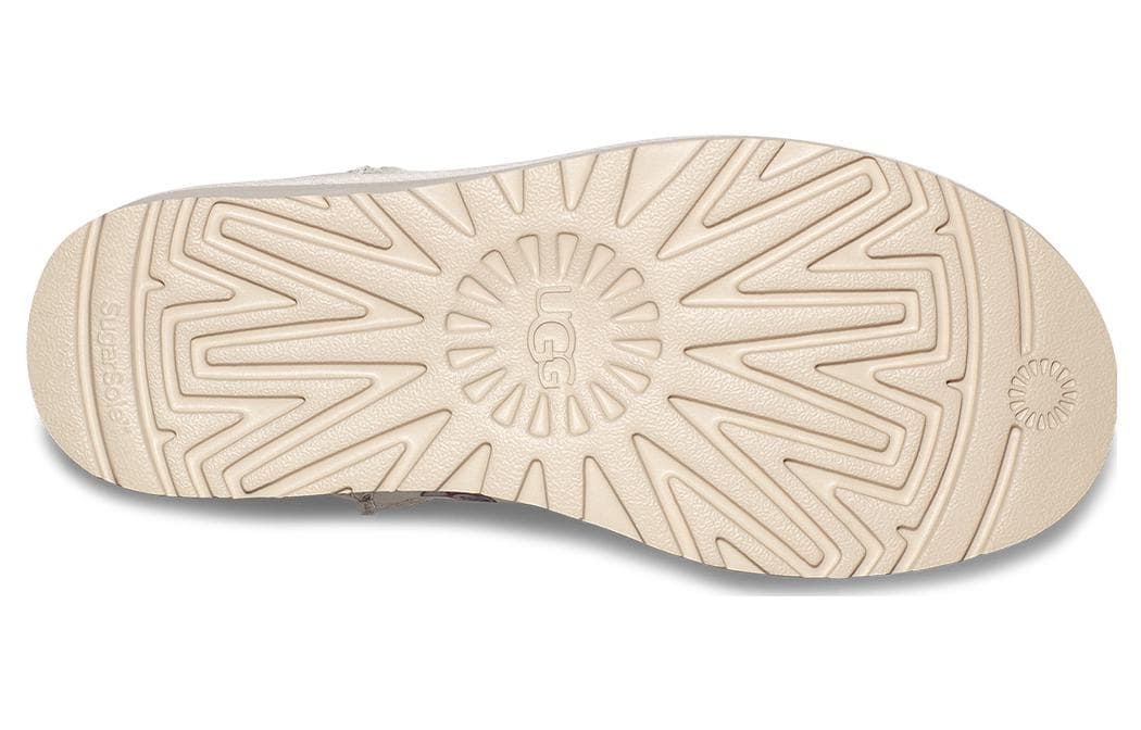 Ботинки зимние UGG - изображение 6
