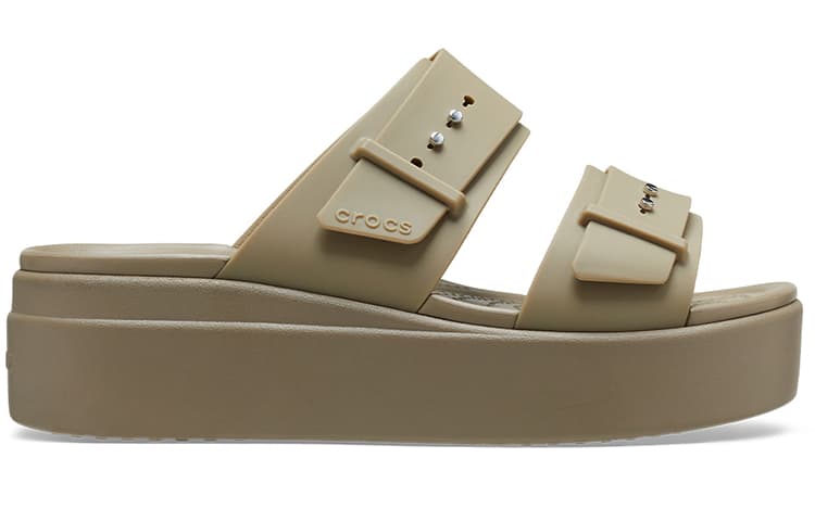 Сандалии Crocs - изображение 2