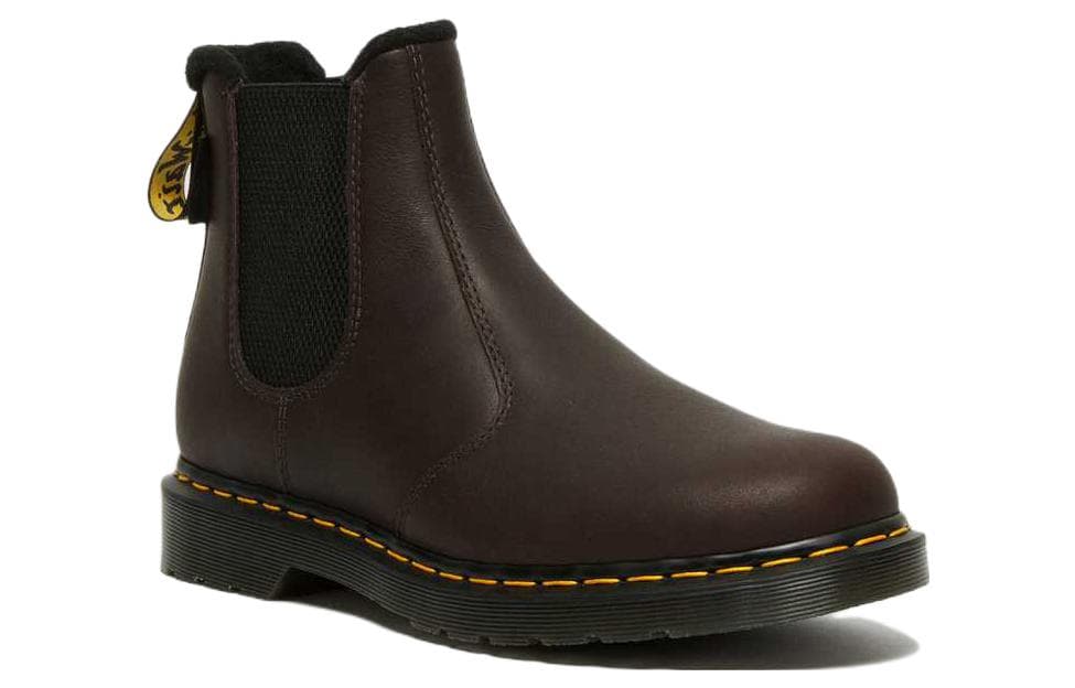 Ботинки челси Dr.Martens 2976 Warmwair - изображение 2