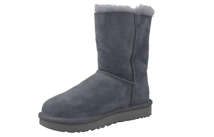 Ботинки зимние UGG CLASSIC MINI - изображение 4