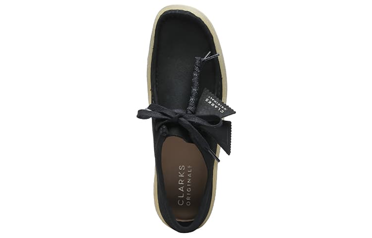 Ботинки уличные Clarks Originals - изображение 5