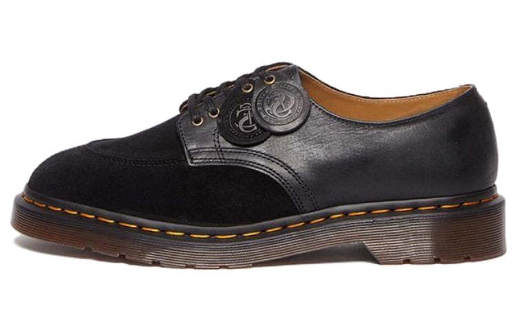 Ботинки Dr.Martens 3cm - изображение 1