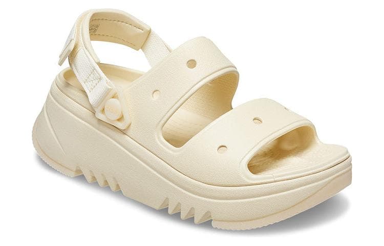 Сандалии с ремешком Crocs Classic Hiker Xscape - изображение 3