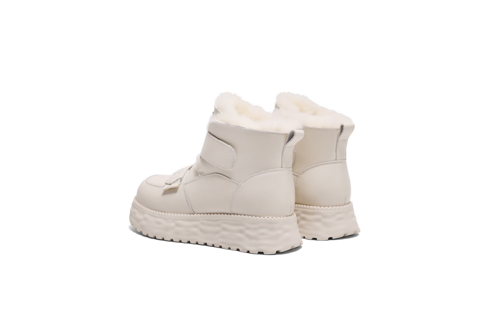 Ботинки зимние BELLE Snow Boots - изображение 6