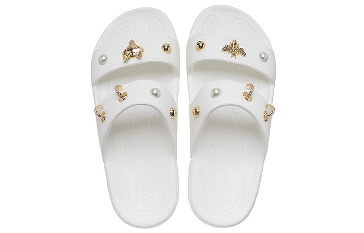 Сандалии Crocs - изображение 5